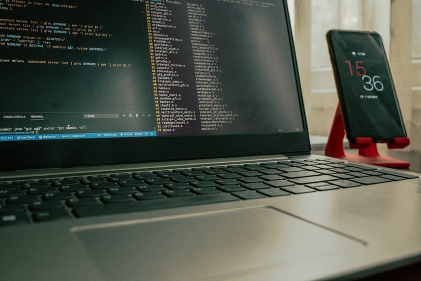 Backend Development