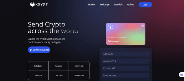 Krypt