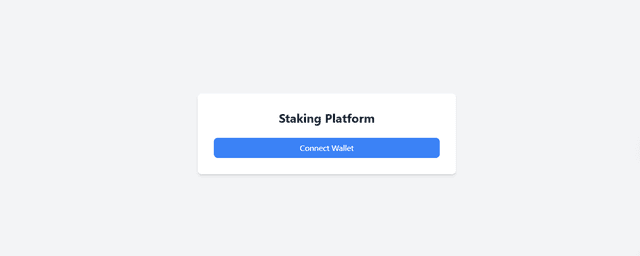Wallet Connect